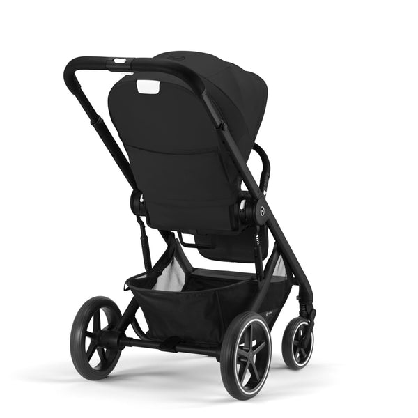 Cybex Balios S Lux 2 Stroller – Bebeang Baby