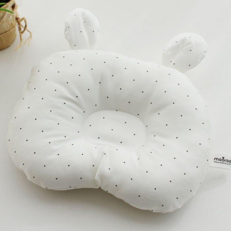Bamboo Newborn Pillow