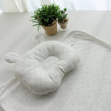 Bamboo Newborn Pillow