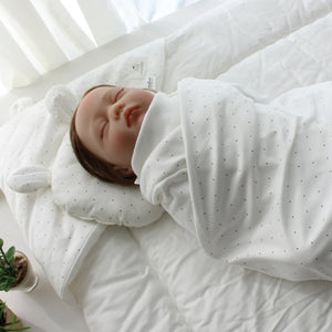 Bamboo Newborn Pillow