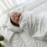 Bamboo Newborn Pillow