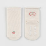Happy Prince Bbeua Rolling Baby Socks