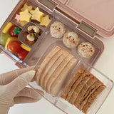 Bear Box Lunch Box For kids