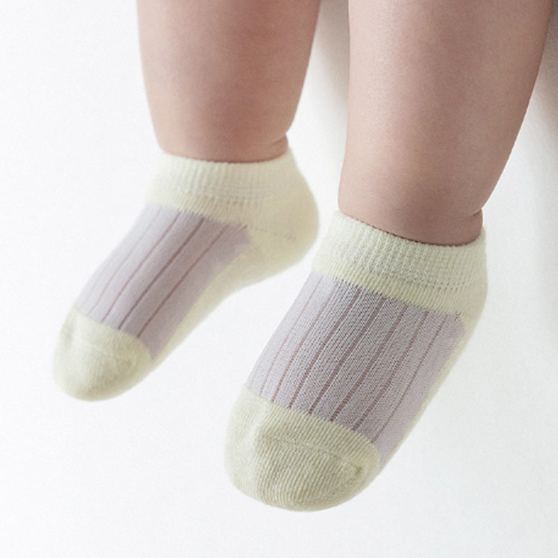 Happy Prince Beda Summer Baby Socks