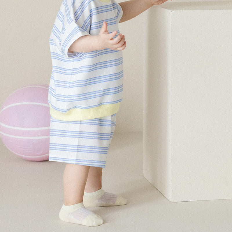 Happy Prince Beda Summer Baby Socks