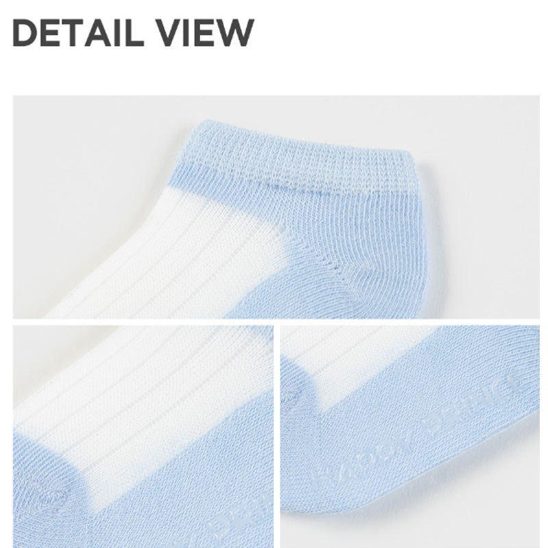 Happy Prince Beda Summer Baby Socks