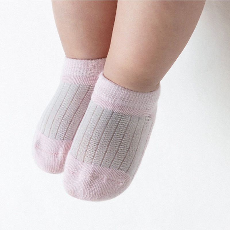 Happy Prince Beda Summer Baby Socks