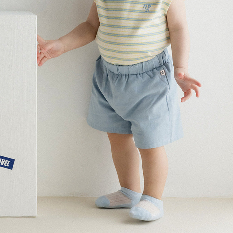 Happy Prince Beda Summer Baby Socks