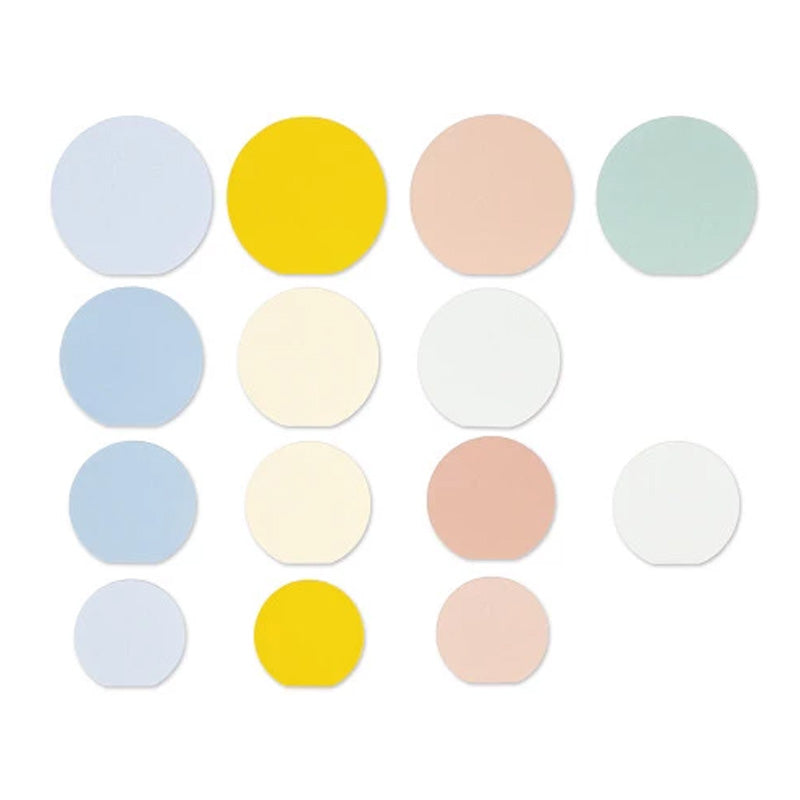 Janod Bird Sweet Cocoon descender