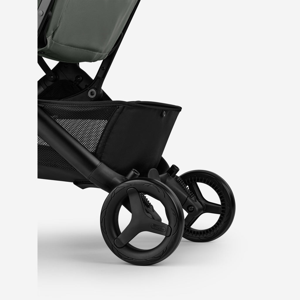 Bugaboo Bugaboo Butterfly 2 Travel Stroller