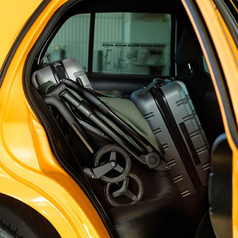 Bugaboo Bugaboo Butterfly 2 Travel Stroller