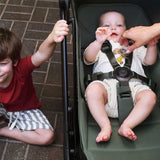 Bugaboo Bugaboo Butterfly 2 Travel Stroller