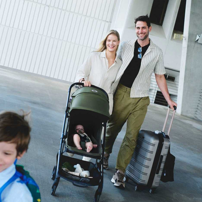 Bugaboo Bugaboo Butterfly 2 Travel Stroller