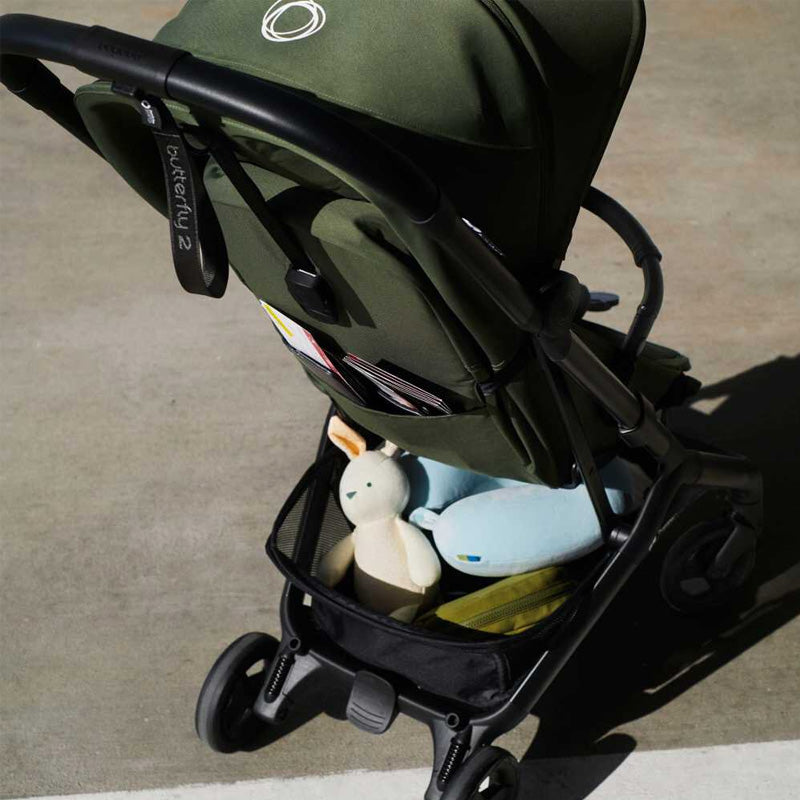 Bugaboo Bugaboo Butterfly 2 Travel Stroller
