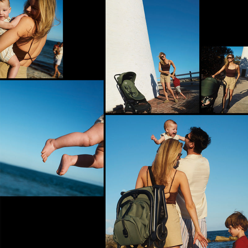 Bugaboo Bugaboo Butterfly 2 Travel Stroller