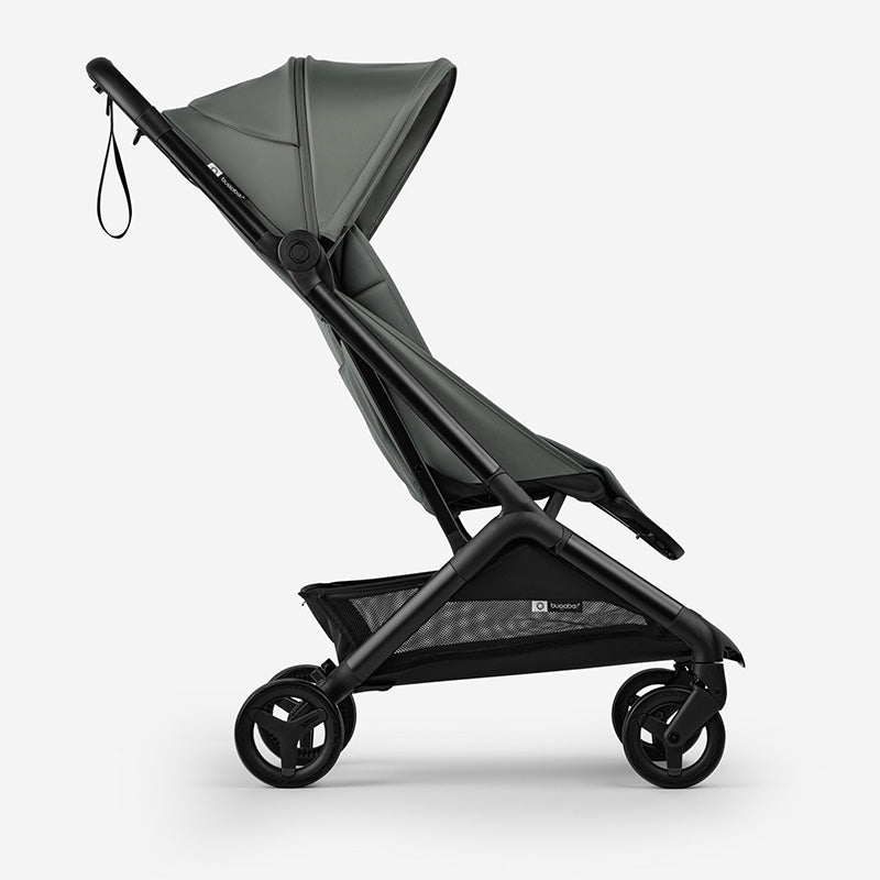 Bugaboo Bugaboo Butterfly 2 Travel Stroller