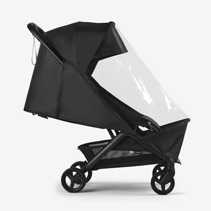 bugaboo buterfly Bugaboo Butterfly 2 Rain Cover – Bebeang Baby