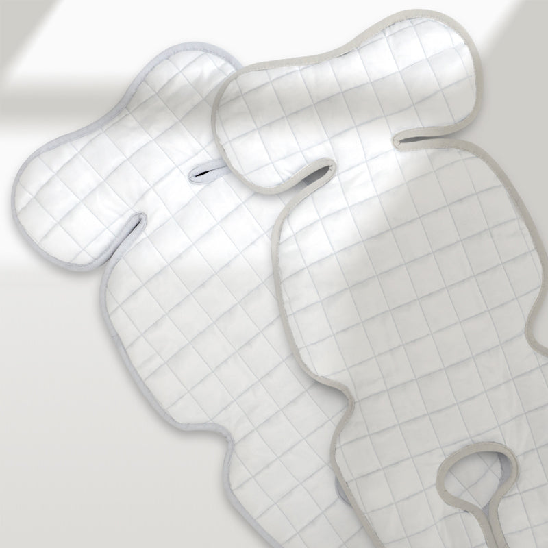 BEBENUVO Stroller Hypernic Cool Seat/liner