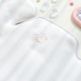 BEBENUVO Stroller Hypernic Cool Seat/liner - Pink Rabbit