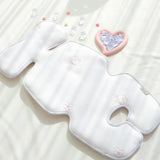 BEBENUVO Stroller Hypernic Cool Seat/liner - Pink Rabbit