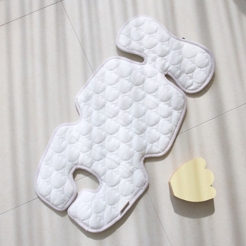 BEBENUVO Stroller Hypernic Cool Seat/liner