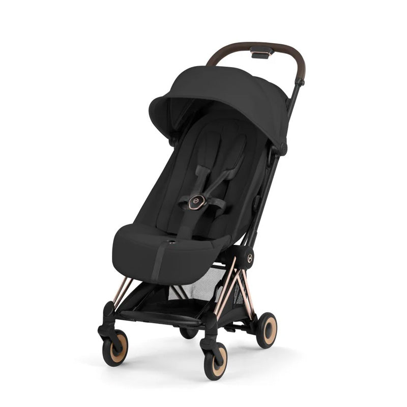 how to fold cybex coya Cybex COYA Stroller