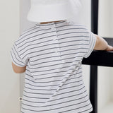 Happy Prince Carny Baby T-Shirt
