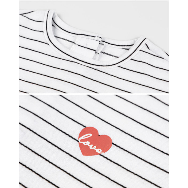 Happy Prince Carny Baby T-Shirt