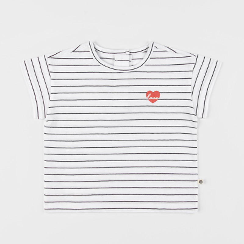 Happy Prince Carny Baby T-Shirt