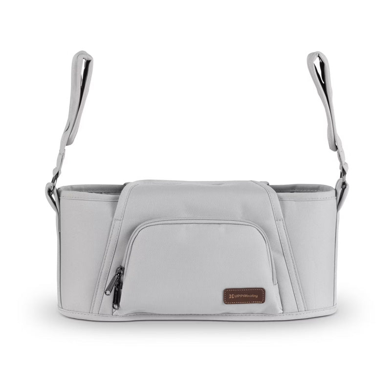 uppababy carry all parent organizer black UPPAbaby Carry-All Parent Organizer