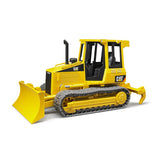 Bruder 02444 Cat Track-Type Tractor