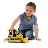 Bruder 02444 Cat Track-Type Tractor