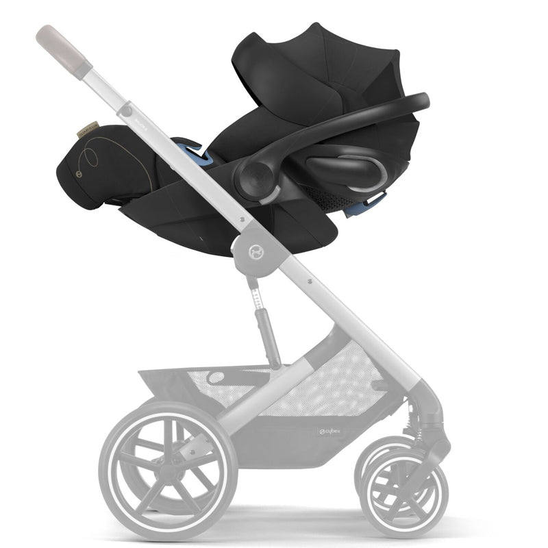 Cybex Cloud G Lux Comfort Extend Infant Car Seat