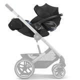 Cybex Cloud G Lux Comfort Extend Infant Car Seat