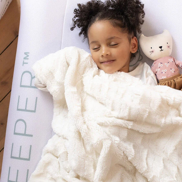 JetKids By Stokke CloudSleeper Inflatable Kids Bed – Bebeang