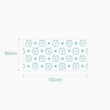 GGUMBI Cool Bear Ice Patch (6 Sheets)