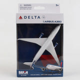 Daron Delta A350 Single Plane