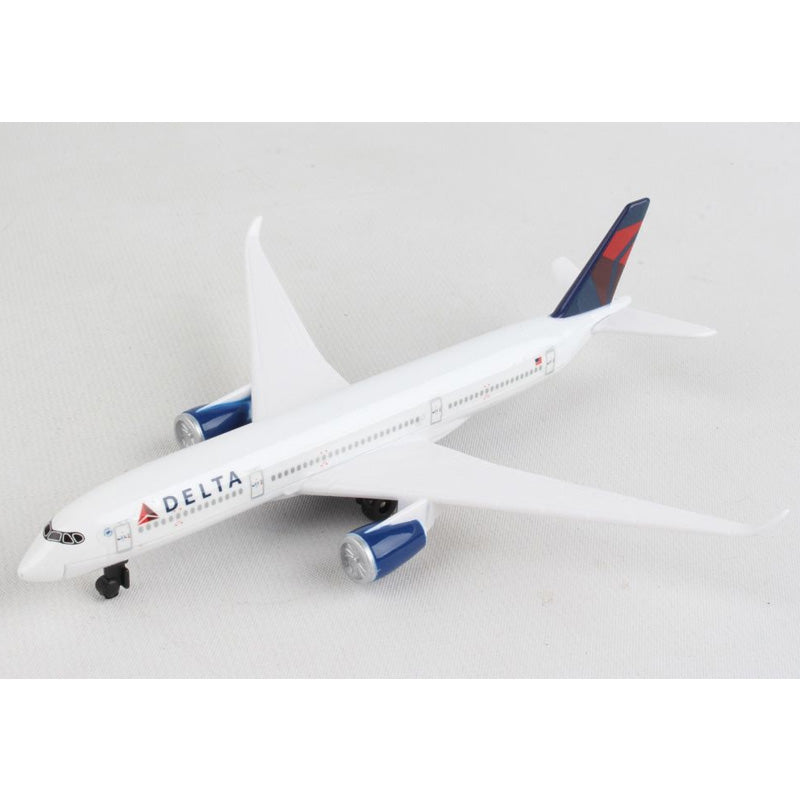 Daron Delta A350 Single Plane