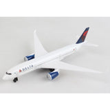 Daron Delta A350 Single Plane