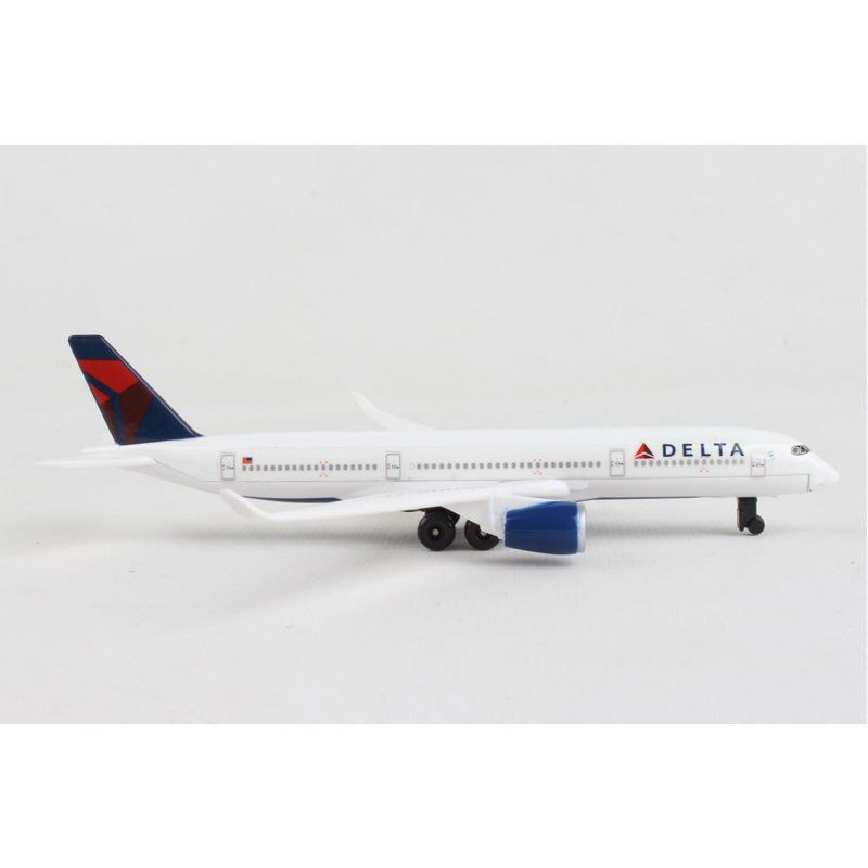 Daron Delta A350 Single Plane