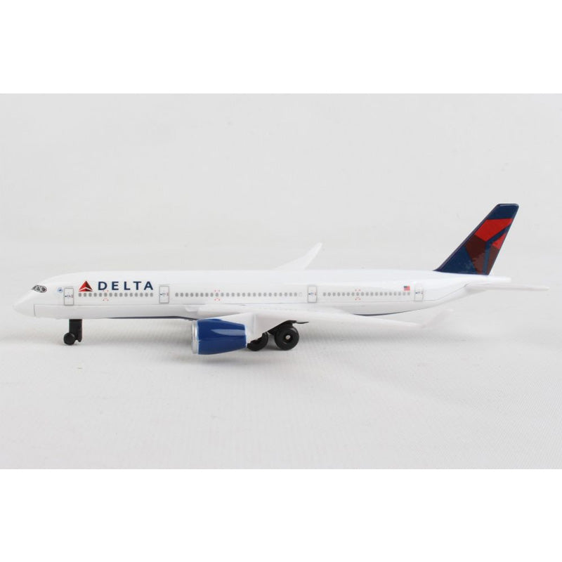 Daron Delta A350 Single Plane