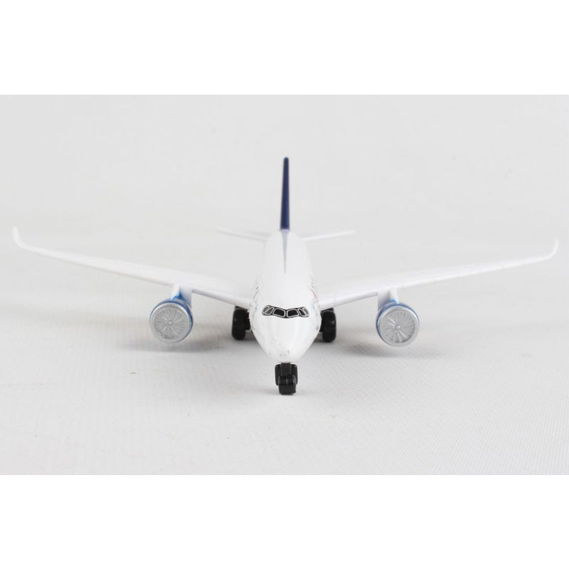 Daron Delta A350 Single Plane