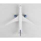 Daron Delta A350 Single Plane