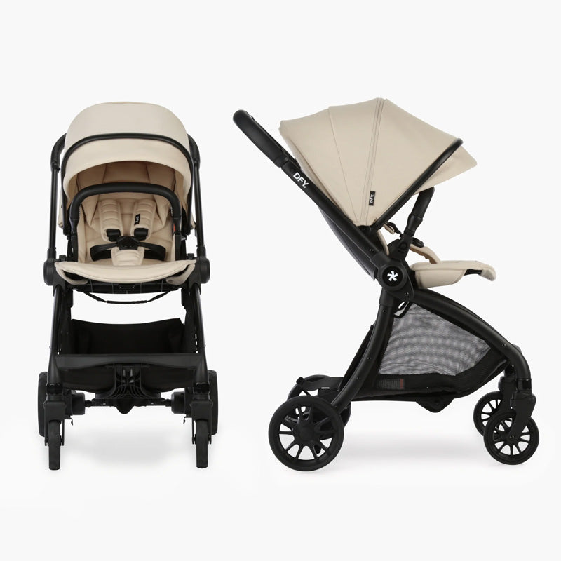 DFY. R1 Stroller – Bebeang Baby