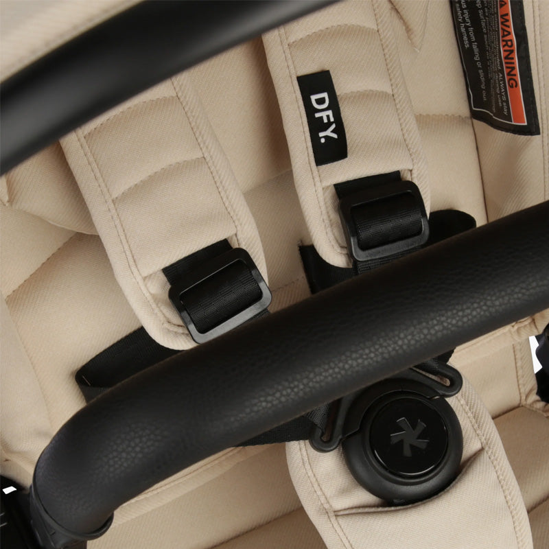 DFY. R1 Stroller