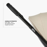 DFY. R1 Stroller