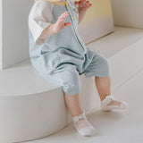 Dave Ice Baby Low Cut Socks 2 in 1 Set
