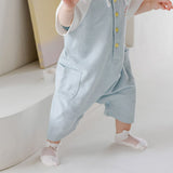 Dave Ice Baby Low Cut Socks 2 in 1 Set