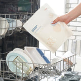 Moyuum Dishwasher Detergent Pods 40ct - Fragrance Free