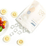 Moyuum Dishwasher Detergent Pods 40ct - Fragrance Free